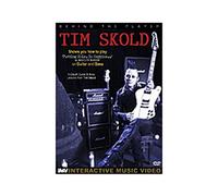 Behind the Player -- Tim Skold (DVD) [NTSC]