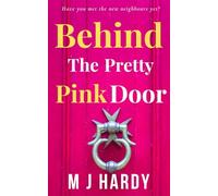 Behind The Pretty Pink Door: Have you met the new neighbours yet?