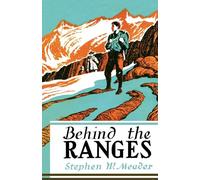 Behind The Ranges