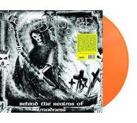 Sacrilege - Behind The Realms Of Madness [VINYL]