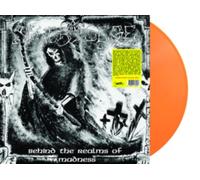 Behind The Realms Of Madness Orange Viny