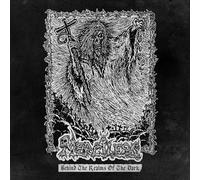 Merciless – Behind the Realms of the Dark – Vinyl