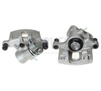 BEHIND THE / REAR LEFT BRAKE CALIPER FITS: VOLVO C30 D2/D3/D4/1.6/1.8/2.0/2.4