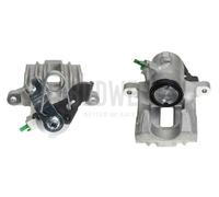 BEHIND THE / REAR RIGHT BRAKE CALIPER FITS: AUDI A4 / S4 B6 1.8 T/2.0/1.8 T Q