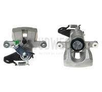 BEHIND THE / REAR RIGHT BRAKE CALIPER FITS: FITS FOR RENAULT MEGANE CC 1.6 16