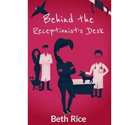 Behind the Receptionist's Desk: 1 (The Paw Prints Series)