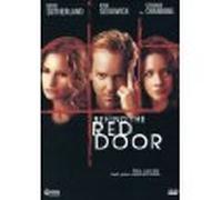 Behind The Red Door