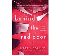 Behind the Red Door