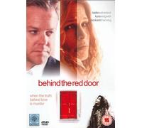 Behind The Red Door [DVD]