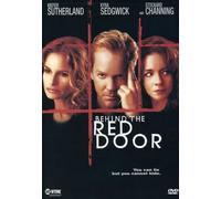 Behind the Red Door [DVD] [Region 1] [US Import] [NTSC]