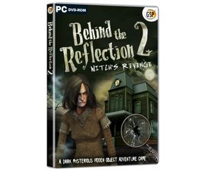 Behind the Reflection 2: Witch's Revenge (PC CD)
