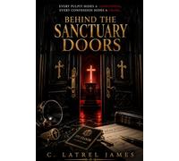 Behind The Sanctuary Doors: Every pulpit hides a confession. Every confession hides a crime.