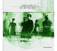 Behind the Scenery - Retroviseur [German Import]