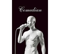 Behind the Scenes: A Notebook for Comedians: Your Daily Space for Jokes, Sets & Unexpected Inspiration