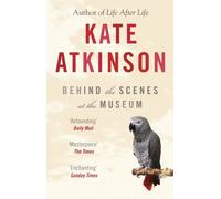 Behind The Scenes At The Museum by Atkinson, Kate New Edition (1996)