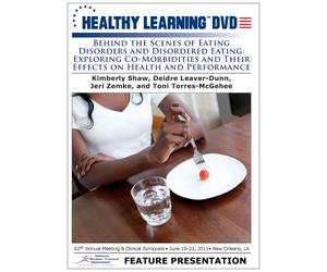 Behind the Scenes of Eating Disorders and Disordered Eating: Exploring Co-Morbidities and Their Effects on Health and Performance