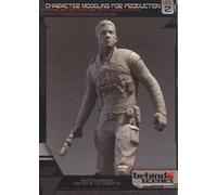 Behind The Scenes Vol 2: Character Modeling for Production [DVD] [Region 1] [US Import] [NTSC]