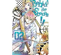 Behind the Scenes!!, Vol. 2 : Volume 2