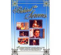 Behind the Screens [DVD] [Region 1] [US Import] [NTSC]