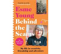 Behind the Seams
