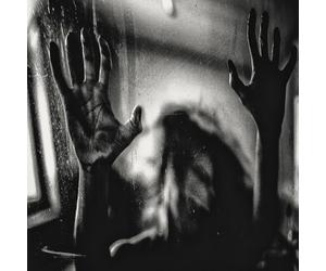 Behind the Shadow Drops - Harmonic [New Vinyl LP]