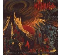 Behind The Shadows Lie Madness