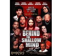 Behind The Shallow Mind