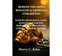 BEHIND THE SMILE RONALDO & GEORGINA UNSCRIPTED: Inside playful games, tender moments, and unspoken challenges that show who they really are beyond the spotlight