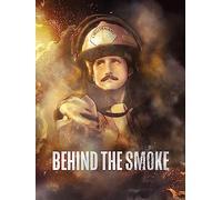 Behind The Smoke