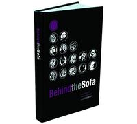 Behind The Sofa: Celebrity Memories of Doctor Who