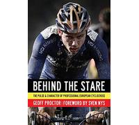 Behind the Stare: The Pulse & Character of Professional European Cyclocross
