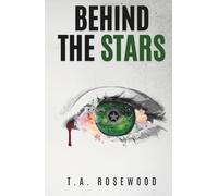Behind The Stars: A captivating new psychological thriller with secrets, suspense and thrilling twists