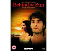 Behind The Sun