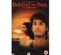 Behind The Sun – DVD – Disney