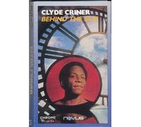 Behind the Sun [CASSETTE]