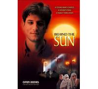 Behind the Sun [DVD] [Region 1] [US Import] [NTSC]