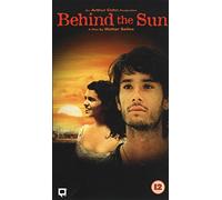 Behind The Sun [VHS] [2002]