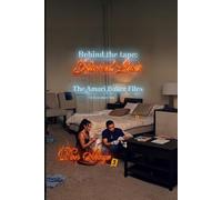 Behind the tape: Blurred lines (The Amari Baker Files)