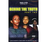 BEHIND THE TRUTH
