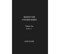Behind the Uniform - Volume I (Books 1-5): Reflective nonfiction on professional identity, emotional resilience, and the interior life of modern work