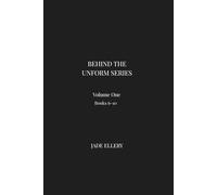 Behind the Uniform - Volume II (Books 6-10): Reflective nonfiction on leadership, moral authority, institutional responsibility, and ethical decision-making