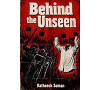 Behind the Unseen: The untold story of an Unseen Boy