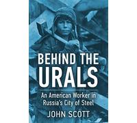 Behind the Urals