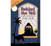 Behind the Veil: An Australian Nurse in Saudi Arabia