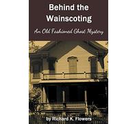 Behind the Wainscoting