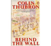 Behind the Wall: A Journey Through China