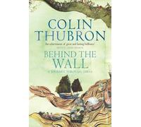 Behind The Wall by Colin Thubron (2004-04-01)