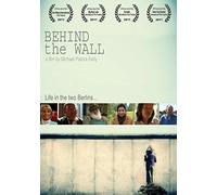 Behind The Wall [DVD]