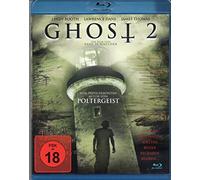 Behind The Wall (Ghost 2) - (2008)