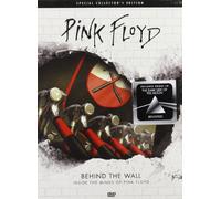 Behind the Wall-Inside the Minds of [DVD AUDIO]
